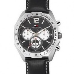 Tommy Hilfiger Chronograph Mens Watch