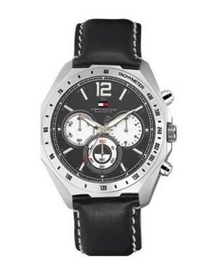 Tommy Hilfiger Chronograph Mens Watch