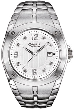 Caravelle Diamond - 43D005