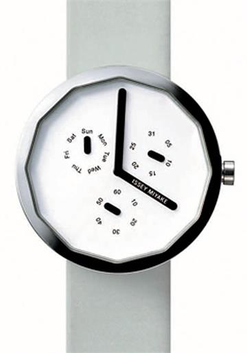 Issey Miyake SILAP010 Twelve Issey Miyake SILAP010 Twelve