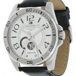 Tommy Hilfiger Automatic Watches