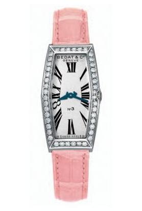 BEDAT & CO. Ref. 386 BEDAT & CO. Ref. 386