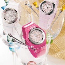 Casio Kawaii Baby-Gs 