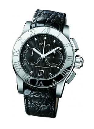 Corum Chronograph Romvlvs Corum Chronograph Romvlvs