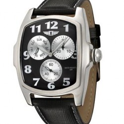 I BY INVICTA Men