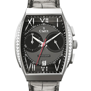 Cimier Introduces Original Watch for Ladies Cimier Introduces Original Watch for Ladies