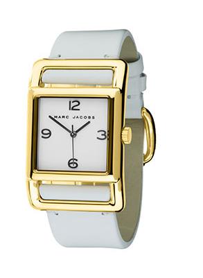 Marc By Marc Jacobs Ladies Strap Watch  