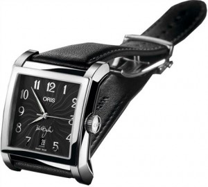 Oris Limited Edition Bob Dylan Luxury Watch
