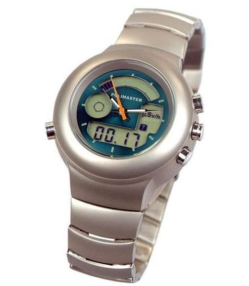 POLIMASTER PM1208 POLIMASTER PM1208