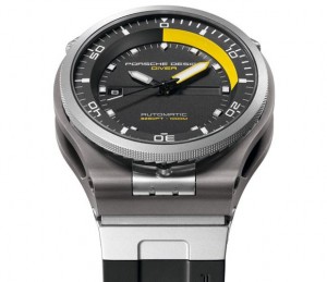 Porsche P'6780 Diver