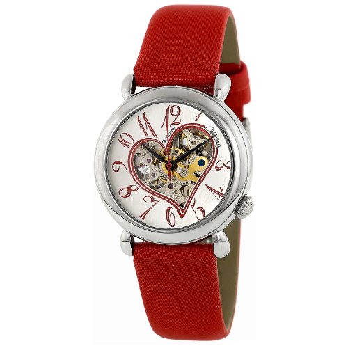 Stuhrling Original Ladies Lifestyle 'Cupid II' Watch 