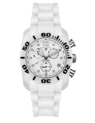 Swiss Legend Men's Commander Diamonds 