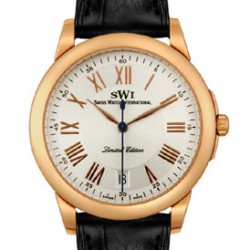 Swiss Watch International Men Swiss Watch International Men