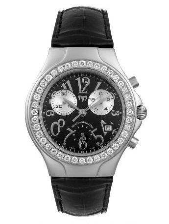 Technomarine Women's Diva Chronograph Diamond
