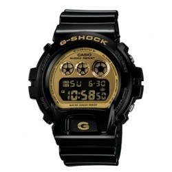 Casio G-Shock – Spring/Summer 2010