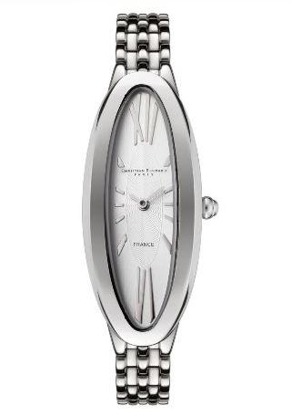 Christian Bernard Women's Fairy Light Wristwatch Christian Bernard Women's Fairy Light Wristwatch