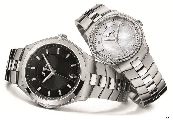 Ebel Classic Sport Watches Ebel Classic Sport Watches