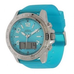 Guess Watch (U95148L3)