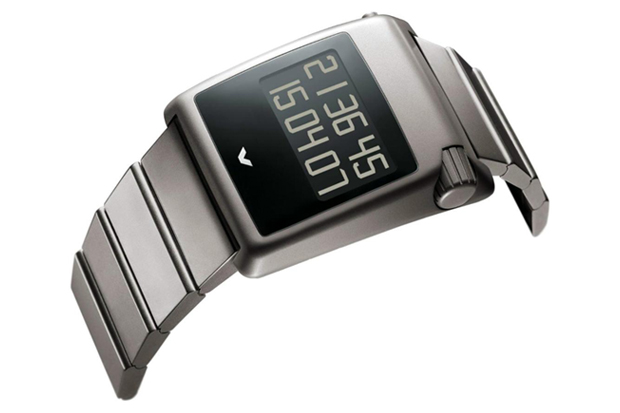 Ventura v-tec Kappa Watches