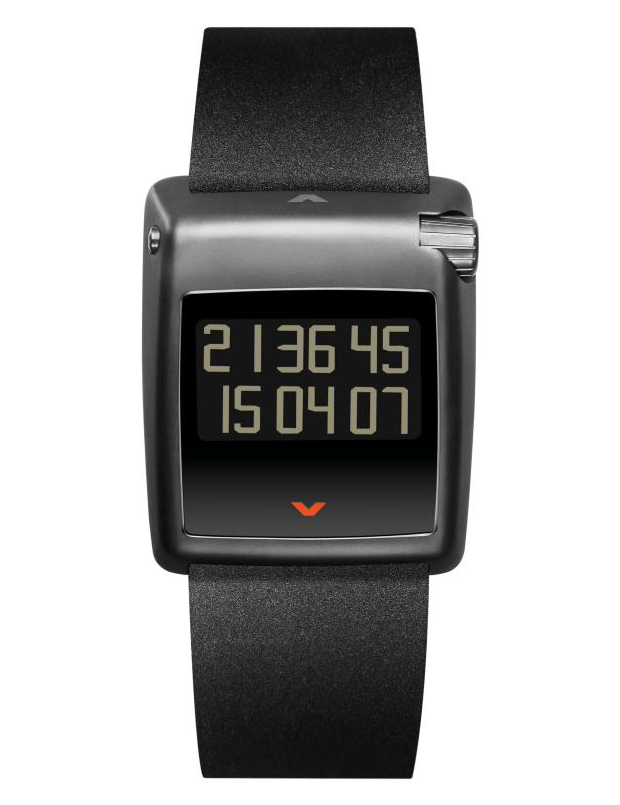Ventura v-tec Kappa Watches