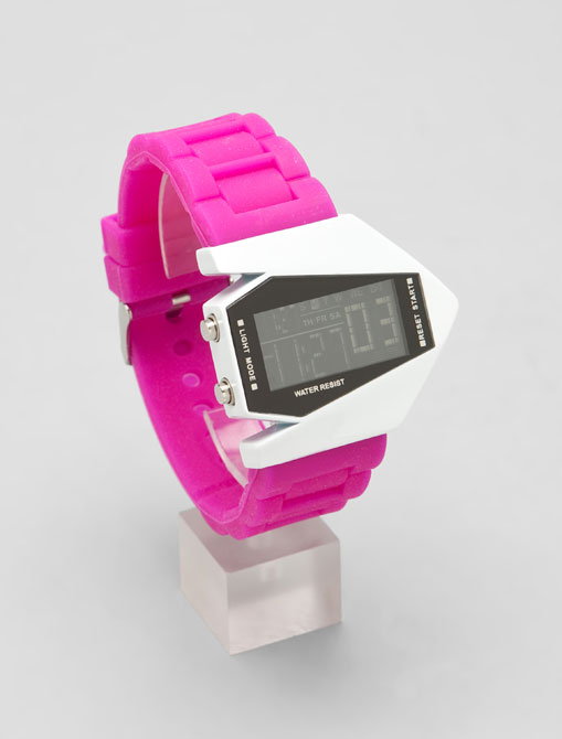 Dumb Watch (purple)