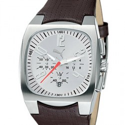 Puma’s Forcer Men’s Watch (PU100021002)