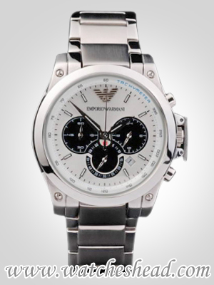 armani watch shop