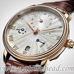 Blancpain Villeret 