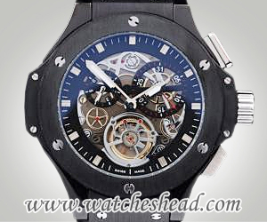 Hublot King Power 