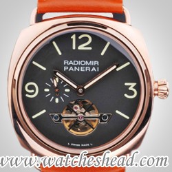 Panerai Radiomir turbine dial Panerai Radiomir turbine dial