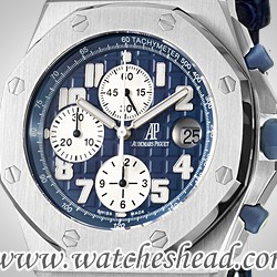 Audemars Piguet Men