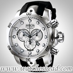 Invicta F0004 Exclusive Reserve  Venom Watch
