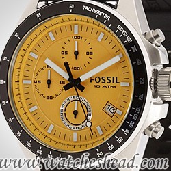 Fossil CH2646
