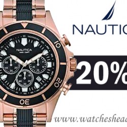 Nautica Men
