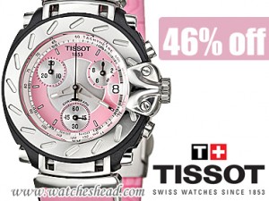 Tissot Women