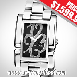 API005 Milus watches apiana womens wristwatch API005 Milus watches apiana womens wristwatch