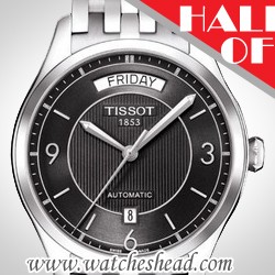Tissot t-one automatic men Tissot t-one automatic men
