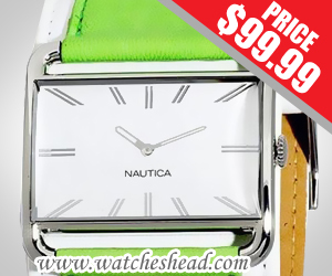 A95029L Nautica santorini women's watch A95029L Nautica santorini women's watch