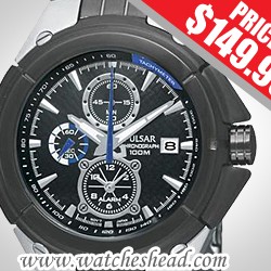 PF3919 Pulsar tachymeter timer mens chronograph alarm watch PF3919 Pulsar tachymeter timer mens chronograph alarm watch
