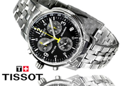 Tissot Watches