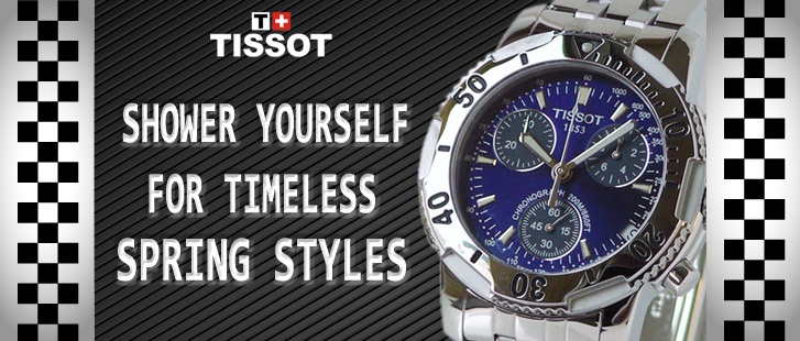 Tissot Watches